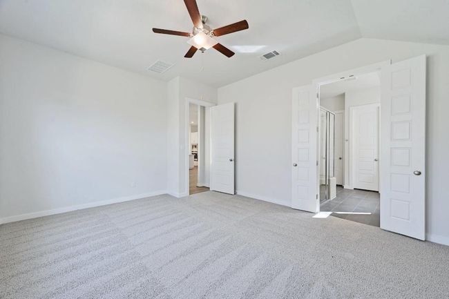 415 Constitution Way, House other with 4 bedrooms, 3 bathrooms and null parking in Kyle TX | Image 12