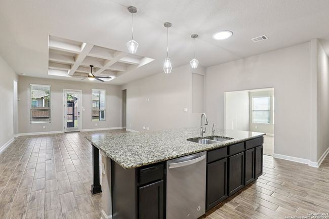 1047 Daylan Hts, House other with 4 bedrooms, 3 bathrooms and null parking in Schertz TX | Image 17