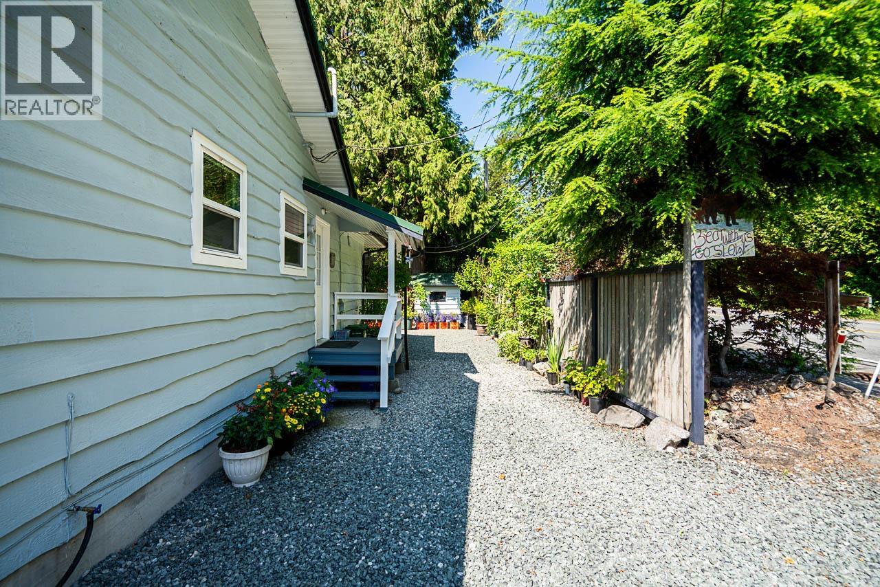 Residential in Maple Ridge 2