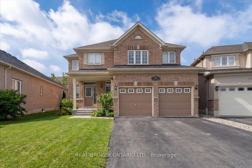 636 Serafini Cres, Milton, ON, L9T7P1 | Card Image