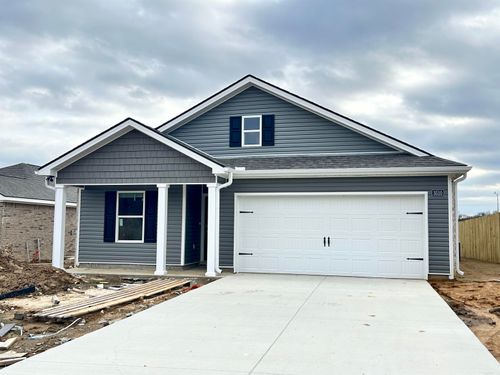 3510 Hawthorn Way, Paragould, AR, 72450 | Card Image