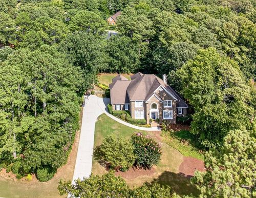 1430 Roanoke Trce, Grayson, GA, 30017-1074 | Card Image