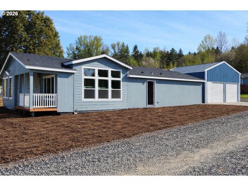 505 F St, Vader, WA, 98593 | Card Image