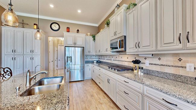 5221 Wishing Arch Dr, House other with 4 bedrooms, 4 bathrooms and null parking in APOLLO BEACH FL | Image 18