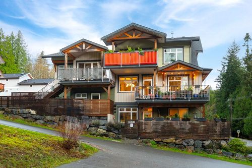 1078 Foxglove Lane, Bowen Island, BC, V0N1G1 | Card Image