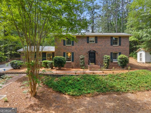 213 Wendwood Drive, Statesboro, GA, 30458 | Card Image