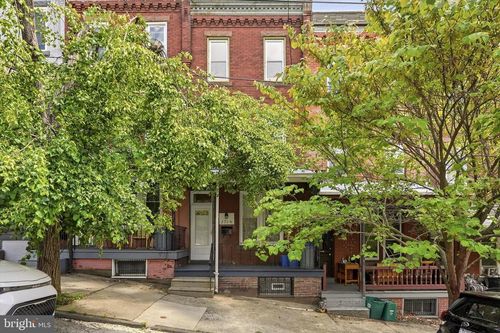 3716 Stanton St, PHILADELPHIA, PA, 19129-1704 | Card Image