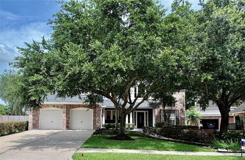 5711 Silver Bay Ct, Sugar Land, TX, 77479-4168 | Card Image