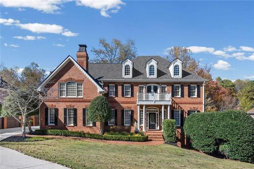 1294 Waterford Green Trl, Marietta, GA, 30068-2921 | Card Image