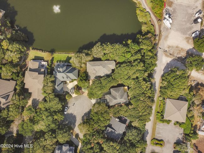 518 Egret Lake Dr, House other with 3 bedrooms, 3 bathrooms and 2 parking in Pine Knoll Shores NC | Image 46