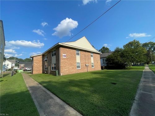a-243 Maryland Ave, Portsmouth, VA, 23707-1720 | Card Image