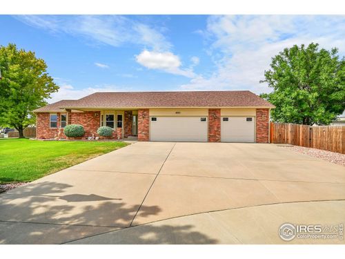 601 E 19th Street Dr, Greeley, CO, 80631-6071 | Card Image