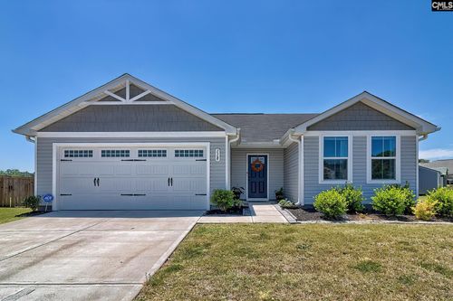 118 Copper Creek Circle, Clinton, SC, 29325 | Card Image