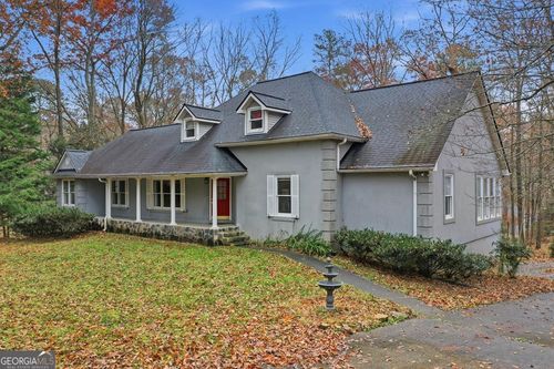 36-300 Westwoods Dr, Ellijay, GA, 30540-3038 | Card Image
