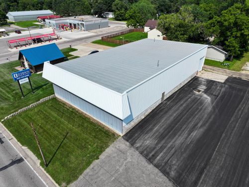 210 N Nokomis St, Alexandria, MN, 56308-5113 | Card Image