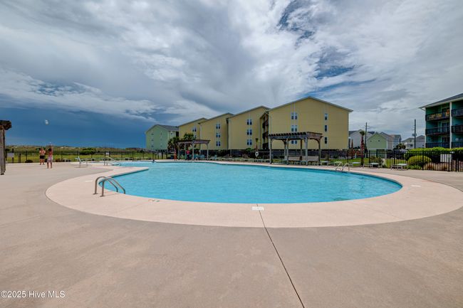 733 - 918 N New River Dr, Condo with 2 bedrooms, 2 bathrooms and null parking in Surf City NC | Image 27