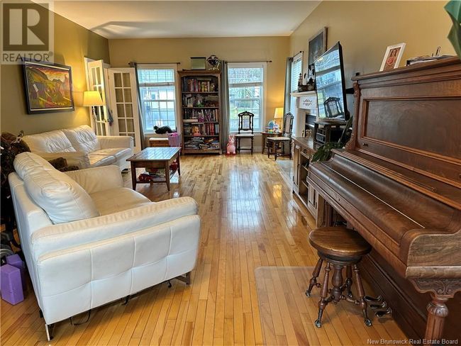 105 De La Capitale Blvd, House other with 5 bedrooms, 3 bathrooms and null parking in Edmundston NB | Image 7