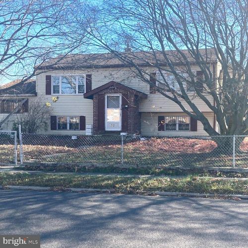 212 College Dr, PEMBERTON, NJ, 08068-1710 | Card Image
