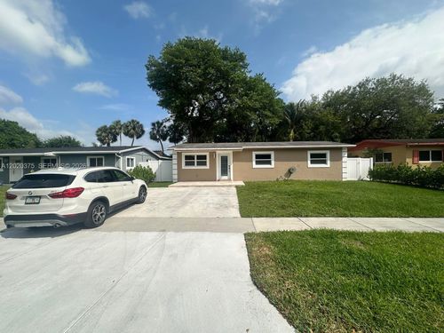4979 Sw 4th St, Margate, FL, 33068-3103 | Card Image