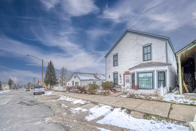 404 E 5th Street, House other with 3 bedrooms, 1 bathrooms and 5 parking in LEADVILLE CO | Image 3