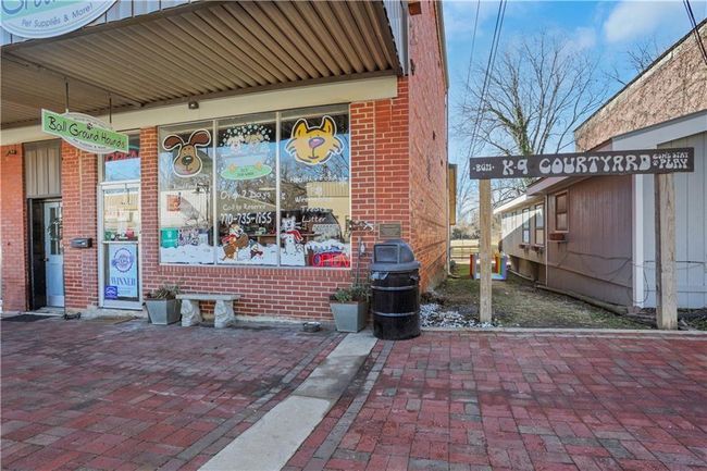 132 Marble Tree Way, House other with 3 bedrooms, 3 bathrooms and null parking in Ball Ground GA | Image 56