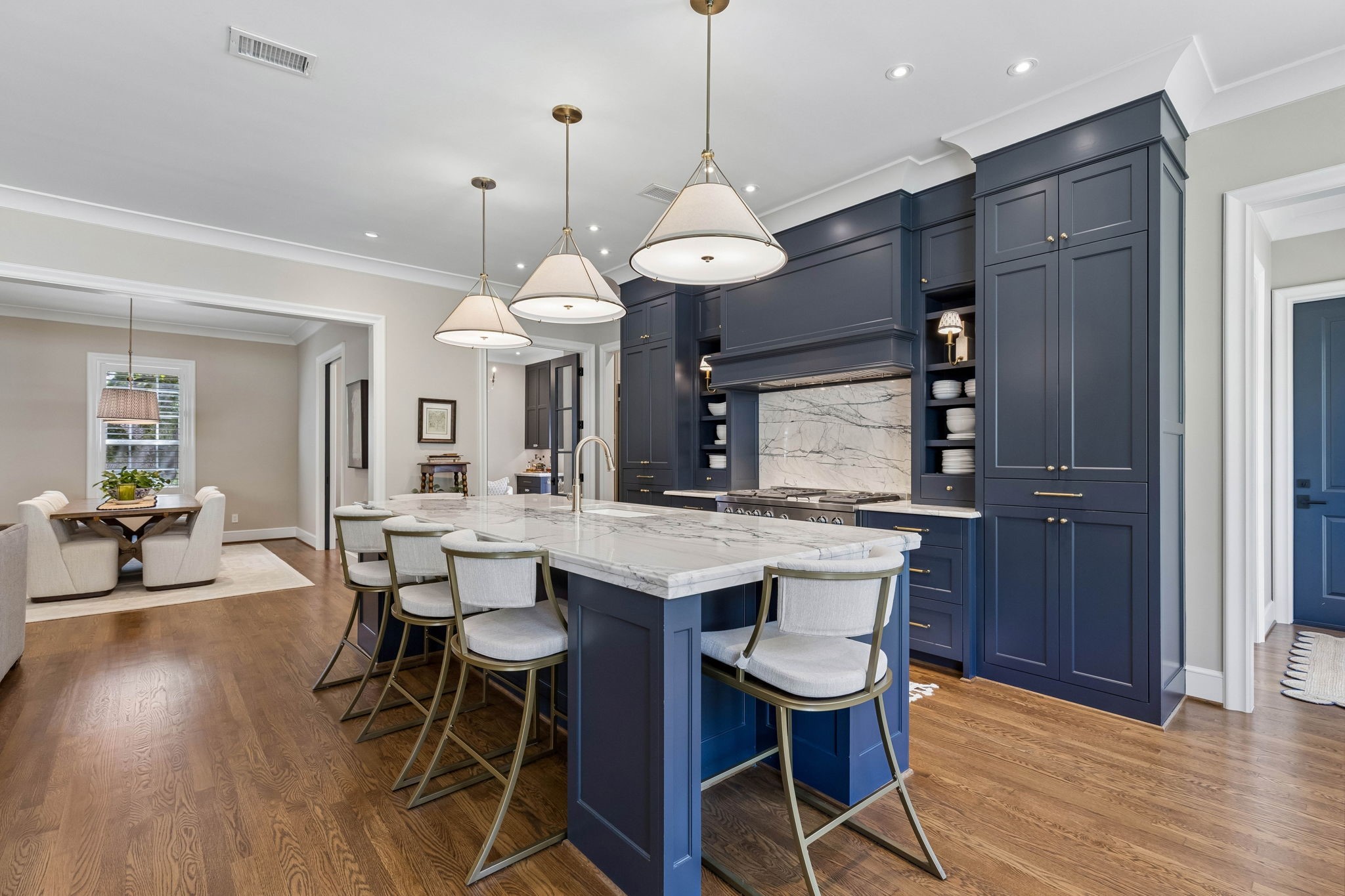 Residential in Dallas 3