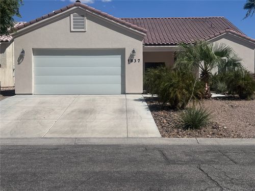 1837 E Fairway Bnd, Fort Mohave, AZ, 86426-6727 | Card Image