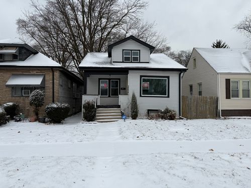 12416 S Carpenter St, Calumet Park, IL, 60827-6213 | Card Image