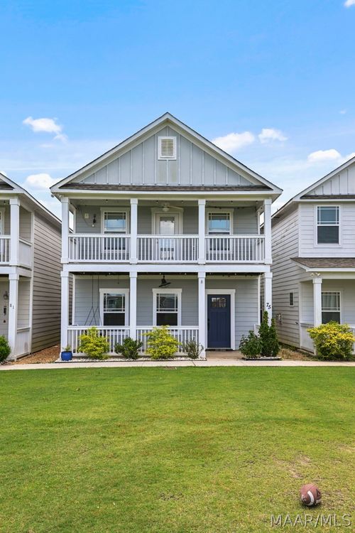 75 Honey Crisp Ln, Pike Road, AL, 36064-2655 | Card Image