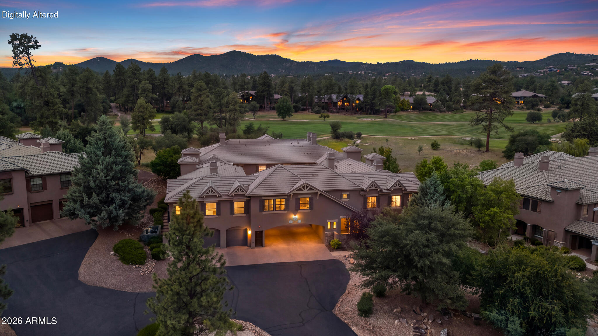 Residential in Prescott