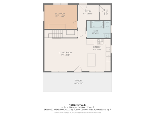 15 Cote Way, Eustis, ME, 04936 | Card Image