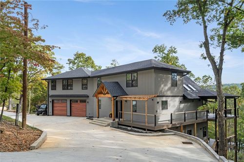 21491 Vista Shores Dr, Garfield, AR, 72732-9005 | Card Image