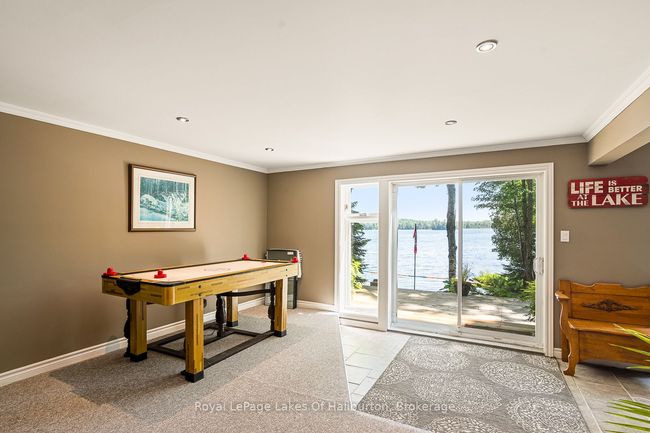 1047 Balmoral Lane, House other with 6 bedrooms, 6 bathrooms and 4 parking in Gooderham ON | Image 35
