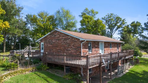 9166 W County Road 50 N, Greensburg, IN, 47240-9363 | Card Image