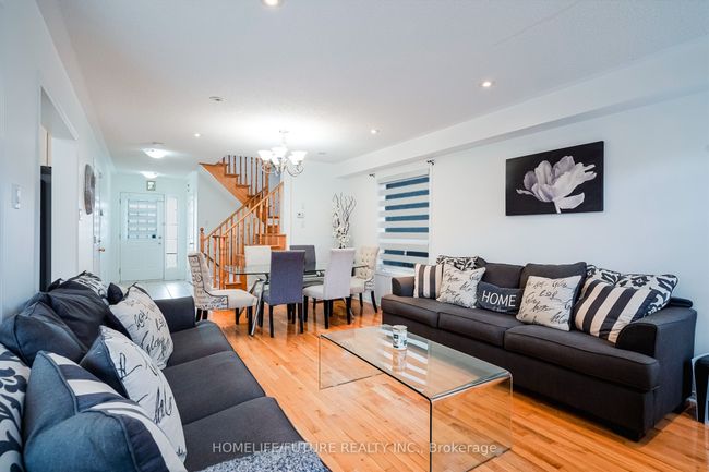 18 Mansbridge Cres, House other with 4 bedrooms, 4 bathrooms and 1 parking in Ajax ON | Image 16