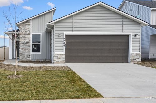 7264 S Bungalow Ave, Meridian, ID, 83642-1522 | Card Image