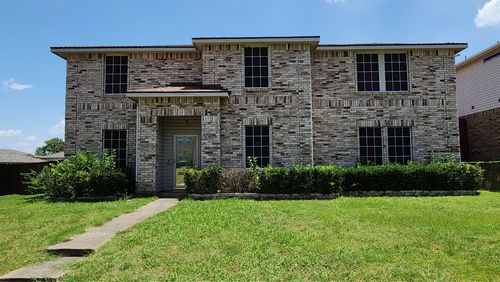 2604 Bandera Pl, Mesquite, TX, 75181-2697 | Card Image