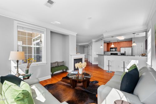 unit-203-10411 Rosegate Ct, Raleigh, NC, 27617-5910 | Card Image
