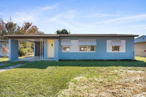 1607 W 13th St, Panama City, FL, 32401-1708 | Card Image