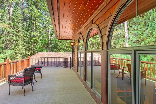 5407 Bluebird Point Rd, House other with 4 bedrooms, 5 bathrooms and null parking in MANITOWISH WATERS WI | Image 63