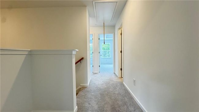 000 Durston Court, Townhouse with 4 bedrooms, 4 bathrooms and null parking in Dacula GA | Image 21