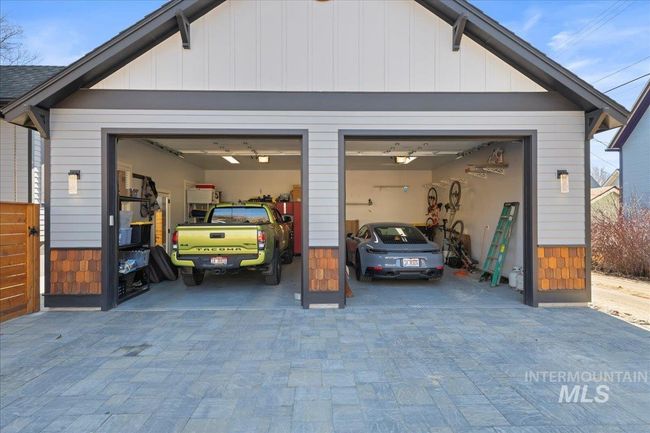 1521 N 5 Th St, House other with 5 bedrooms, 5 bathrooms and 2 parking in Boise ID | Image 43
