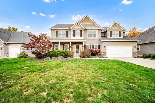 21176 Hickory Branch Trl, Strongsville, OH, 44149-1294 | Card Image
