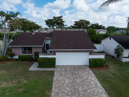9345 Affirmed Ln, Boca Raton, FL, 33496-1886 | Card Image