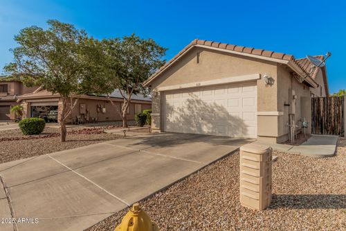 16333 N 152nd Ave, Surprise, AZ, 85374-1493 | Card Image