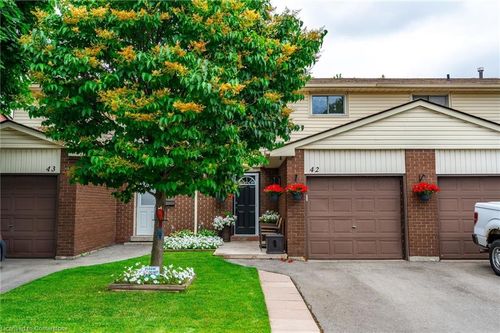 42-1350 Limeridge Rd E, Hamilton, ON, L8W1L6 | Card Image
