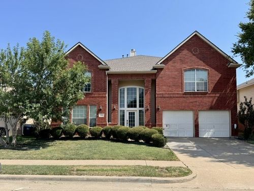4420 Corner Brook Ln, Fort Worth, TX, 76123-2732 | Card Image