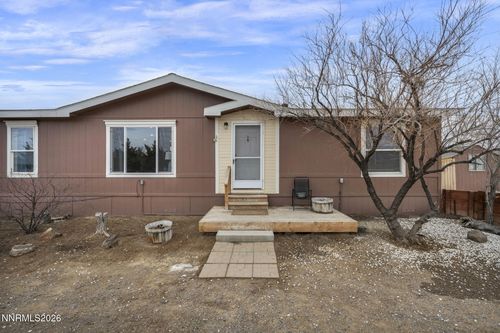 3525 Citrus St, Silver Springs, NV, 89429-9366 | Card Image