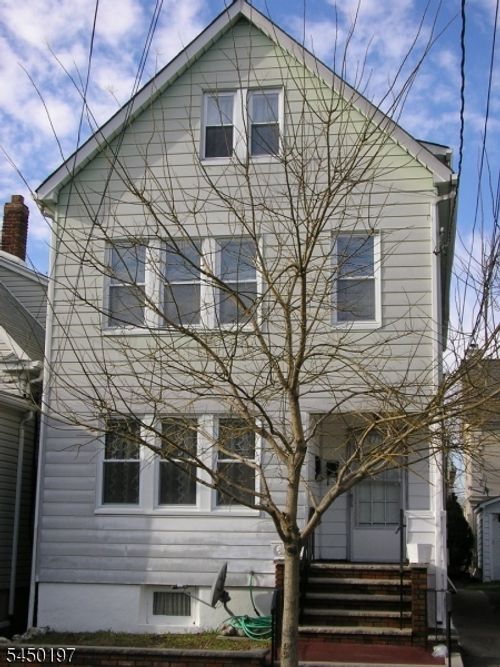 12 Campbell Ave, Clifton, NJ, 07013-2861 | Card Image