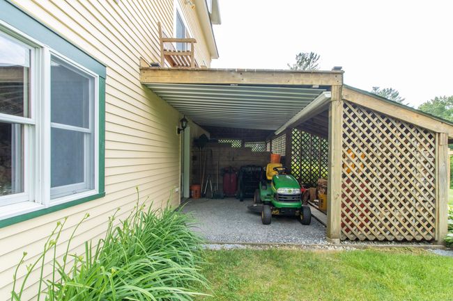 2425 Old Silo Rd, House other with 3 bedrooms, 3 bathrooms and null parking in Saint Johnsbury VT | Image 7